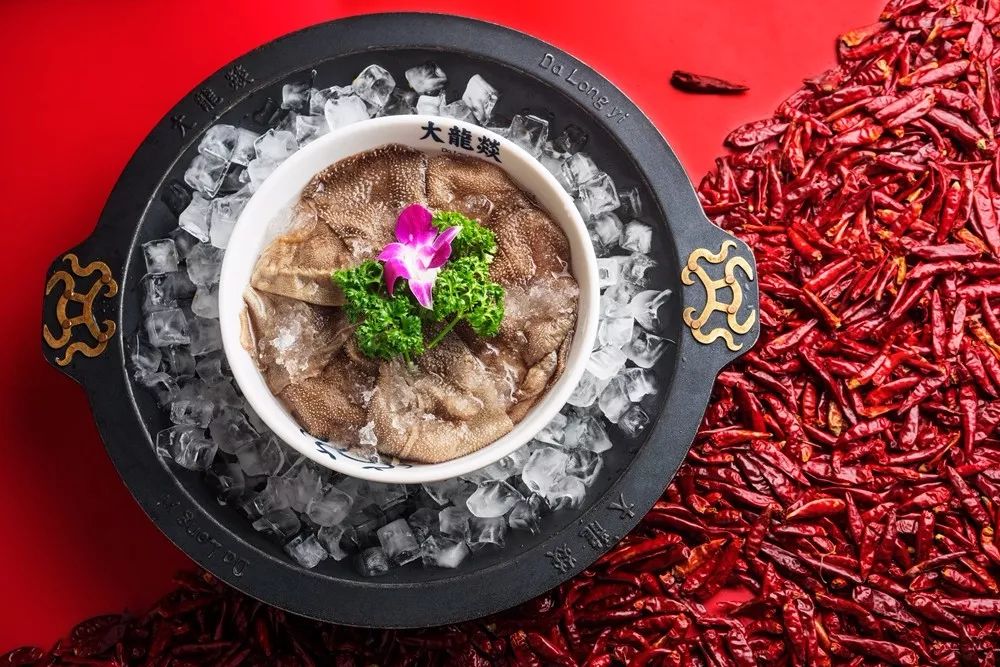 【5店通用】香辣美味吃不停!低至9.9元抢「大龙燚」100元代金券1张!消费满100元可使用1张!无需预约马上享美食!