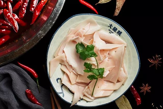 【5店通用】香辣美味吃不停!低至9.9元抢「大龙燚」100元代金券1张!消费满100元可使用1张!无需预约马上享美食!