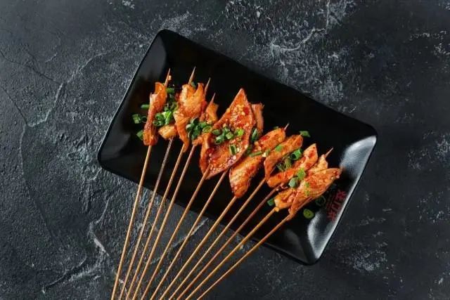 【太古里|最火烤肉|全场通抵】全网du家shou发!仅399抢价值800元成都zui火烤肉—烧江南+灶门坎全场通用券!菜品多样!