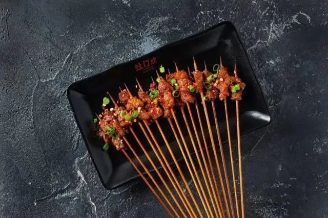 【太古里|最火烤肉|全场通抵】全网du家shou发!仅399抢价值800元成都zui火烤肉—烧江南+灶门坎全场通用券!菜品多样!