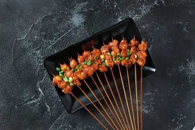 【太古里|最火烤肉|全场通抵】全网du家shou发!仅399抢价值800元成都zui火烤肉—烧江南+灶门坎全场通用券!菜品多样!