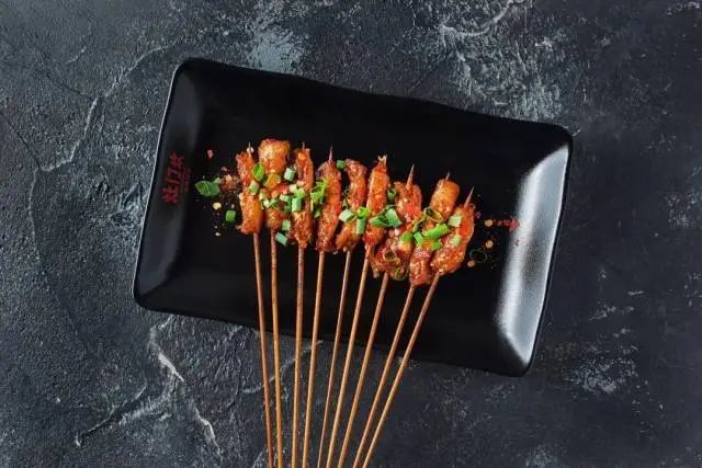 【太古里|最火烤肉|全场通抵】全网du家shou发!仅399抢价值800元成都zui火烤肉—烧江南+灶门坎全场通用券!菜品多样!