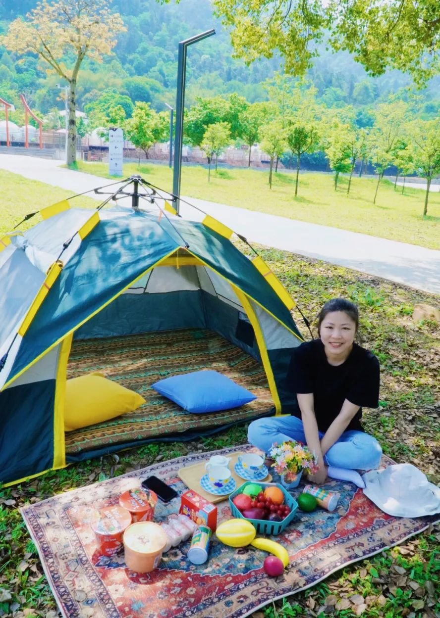 【南丹山｜雨林星空度假村】住进原始森林乐园内！尊享私家泡池~¥388抢方舟院子+两大一小南丹山门票+早餐+游乐金~使用横跨暑期！[住宿套餐]