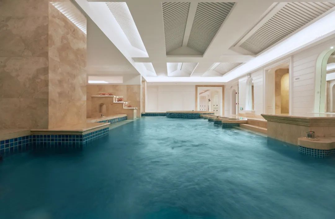 长沙贺龙体育馆有马汤泉水疗届天花板06235抢价值398元单人16小时