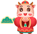【雁塔区丨中海凯旋新天地】有朋自远方来,得带他吃京味涮锅!¥88抢价值338元「朋来聚」京味涮锅4人餐=精品肥牛2份+羊肉卷+牛肉丸+鱼豆腐+午餐肉+长青笋+木耳+苕皮等!
