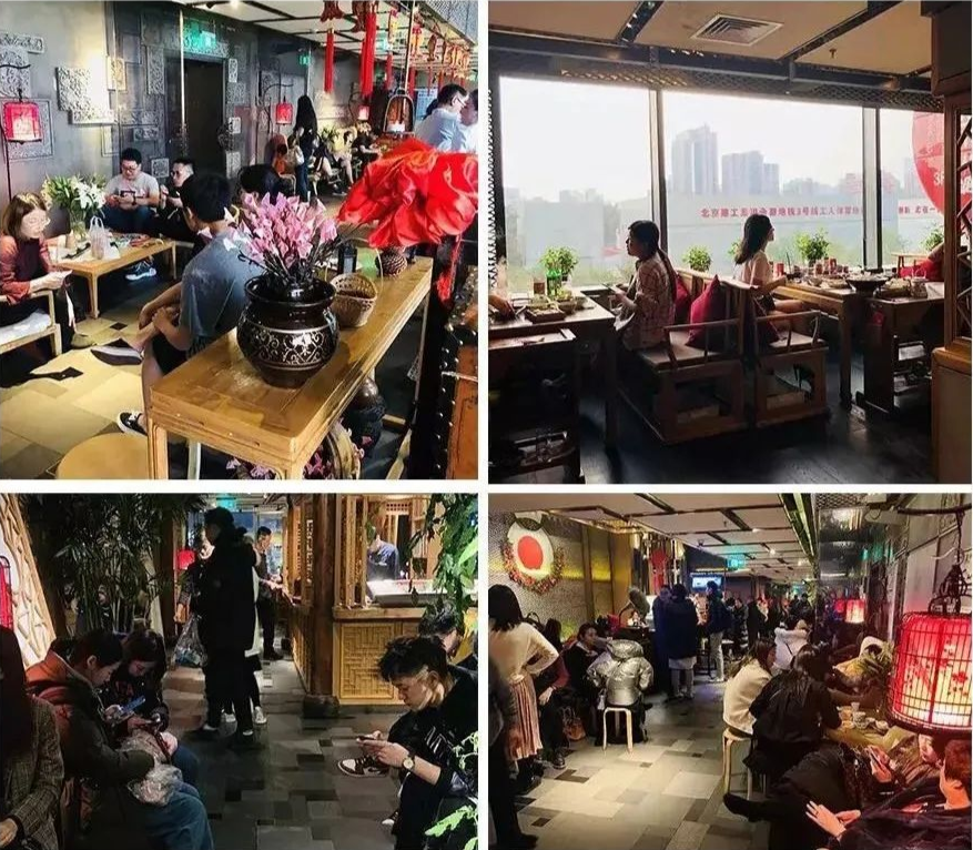 1.jpg 【北京丨12店通用】引爆吃货的胃!38元抢门市价100元「葫芦娃」代金券!葫芦娃/大隐成都/隔壁老张联手推出春节大放送!