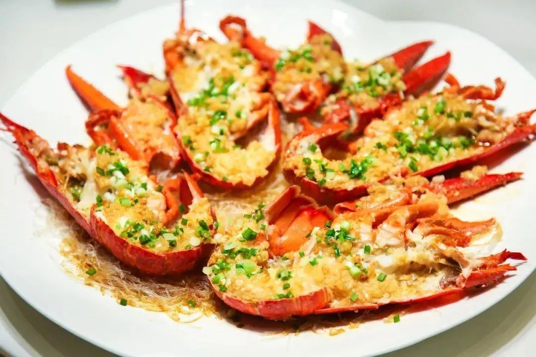 【长乐|青鸾广场】低至¥118元抢「海遇海鲜自助」性价比chao高自助午餐,鲜活“海鲜”吃过瘾!人手一份高品质“即位菜”
