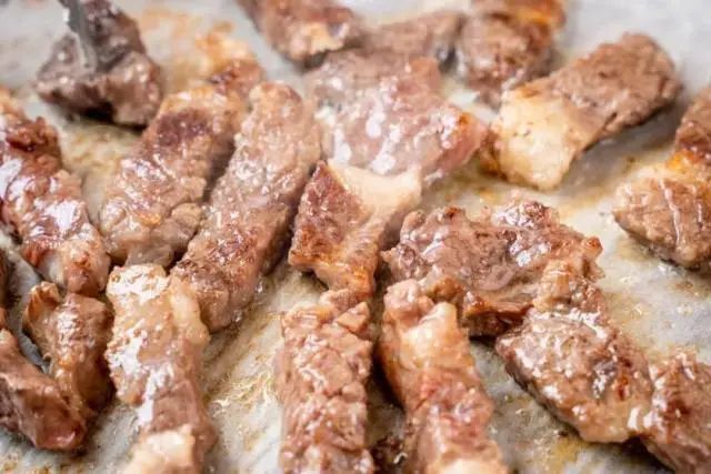 「之心城•小楠山」火遍杭州的烤肉!犒劳合肥味蕾!仅¥128抢3人餐=古法吾桑格肥牛+秘制护心肉+黑椒鸡腿肉+南瓜粥等