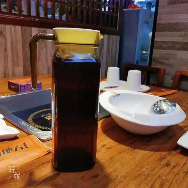 【国基路店】一个吃鱼的好地方!¥49.9起抢价值192「齐祺渔锅」3-4人餐=清江鱼3斤+华英鸭血+黄瓜变蛋+火锅川粉+枣茶不限量!