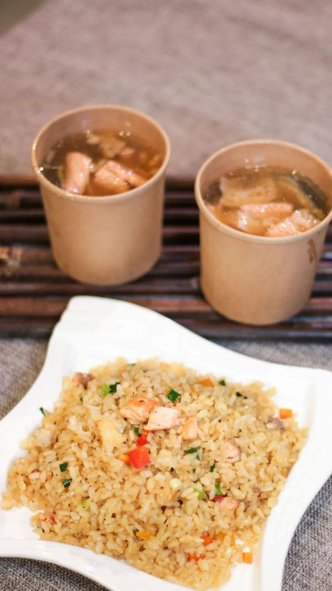 IMG_4900.jpg 【福建|12店通用】壕吃波龙!畅玩寒假!239元抢¥367「超级物种」寒假套餐=波龙+炒饭+味增汤+精灵动物城+魔莉堡亲子乐园!